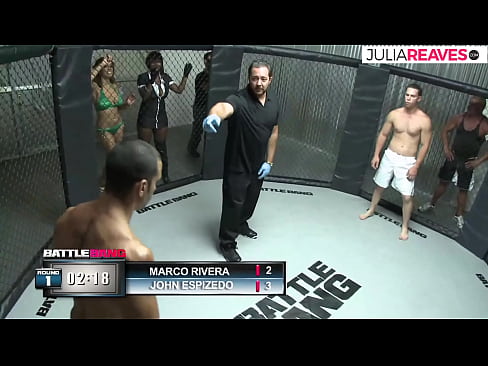 ❤️ Ultimate Fighter ringdagi jangdan so'ng bir raqam qizni sikadi ☑ Sifatli jinsiy aloqada bizda